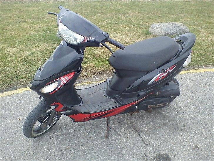 Giantco Sprint [SOLGT] billede 8