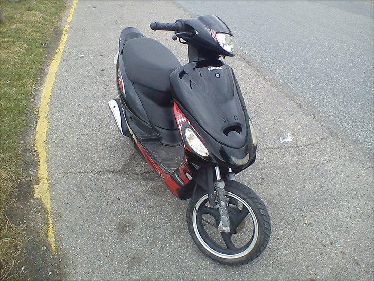 Giantco Sprint [SOLGT] billede 9