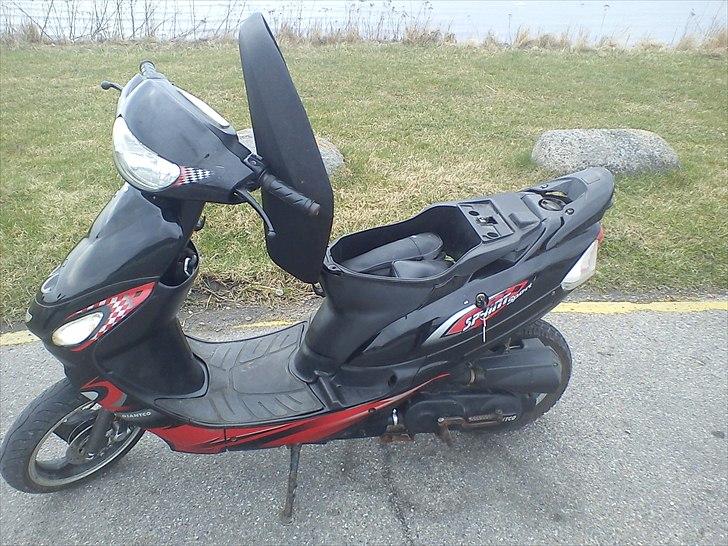 Giantco Sprint [SOLGT] billede 10