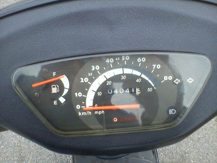 Giantco Sprint [SOLGT] billede 12