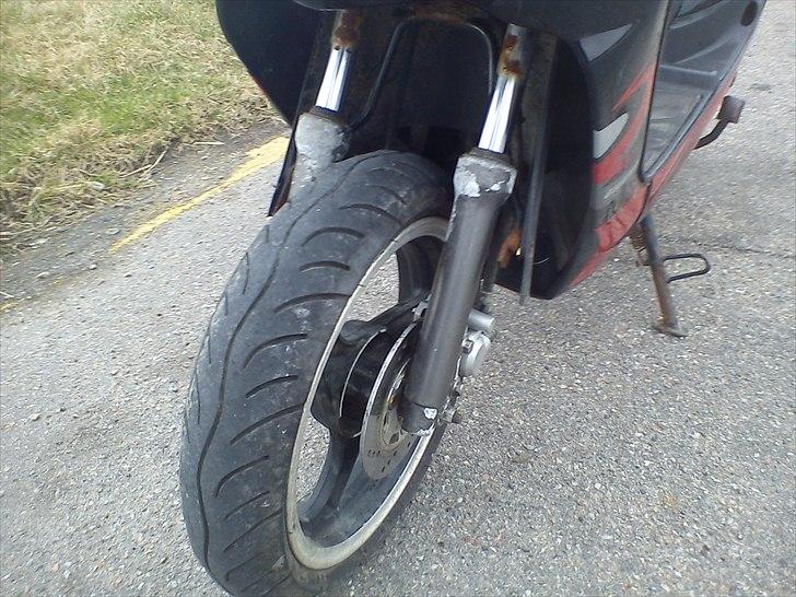 Giantco Sprint [SOLGT] billede 13