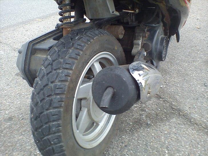 Giantco Sprint [SOLGT] billede 14