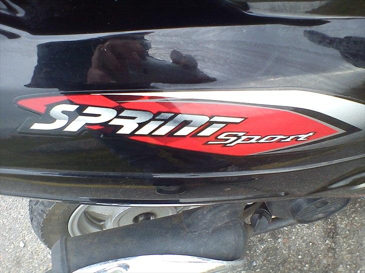 Giantco Sprint [SOLGT] billede 15