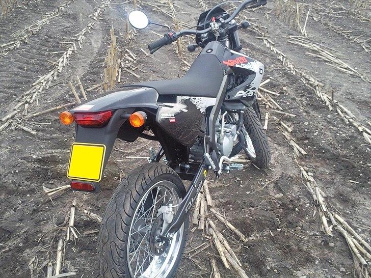 Derbi Senda x-race 50 sm billede 5