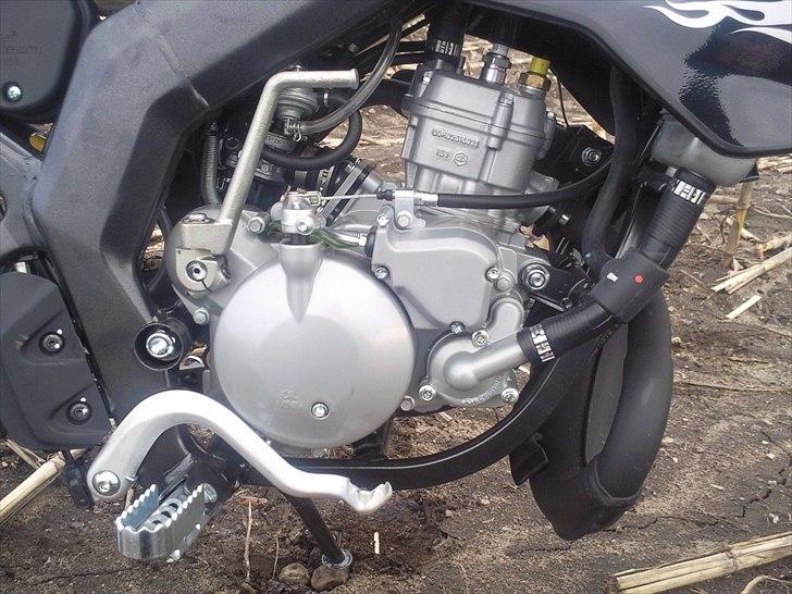 Derbi Senda x-race 50 sm billede 12