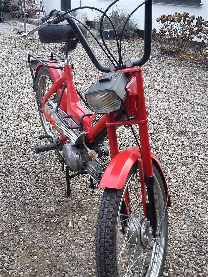 Puch Maxi K billede 1