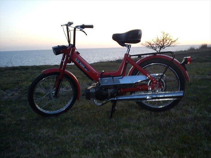 Puch Maxi K billede 2