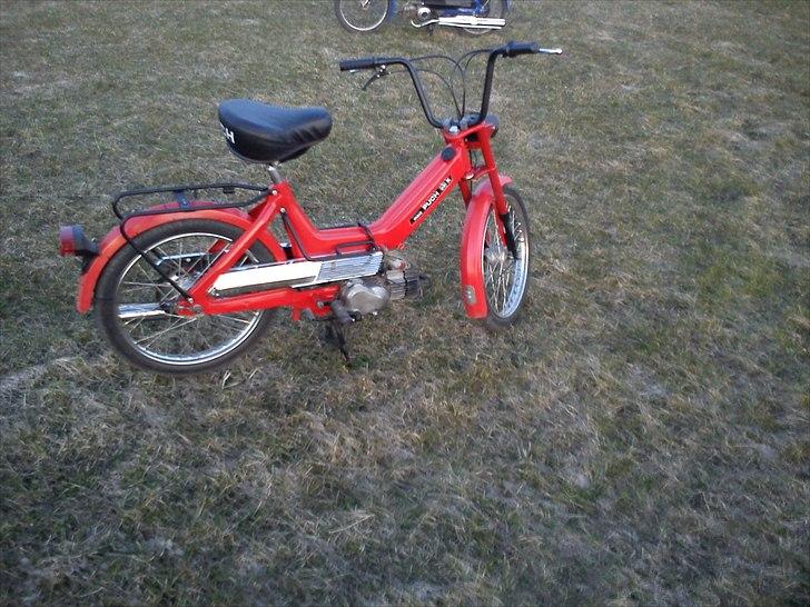 Puch Maxi K billede 3