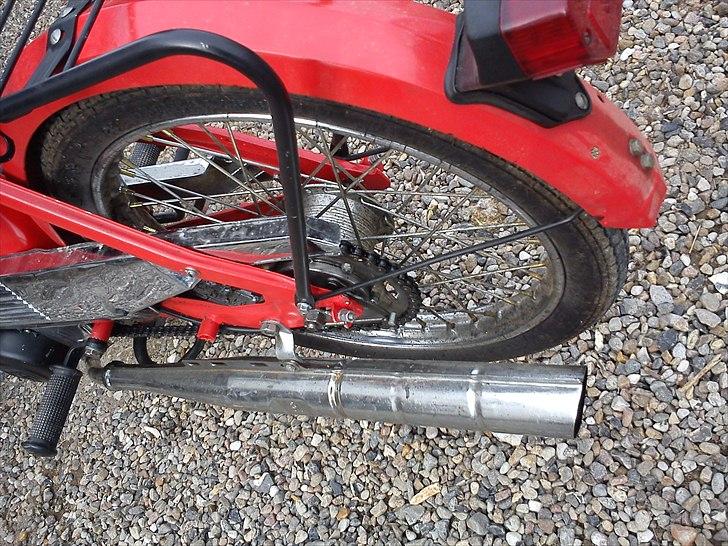 Puch Maxi K billede 4