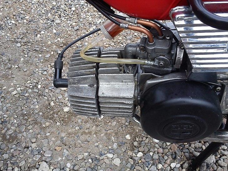 Puch Maxi K billede 5