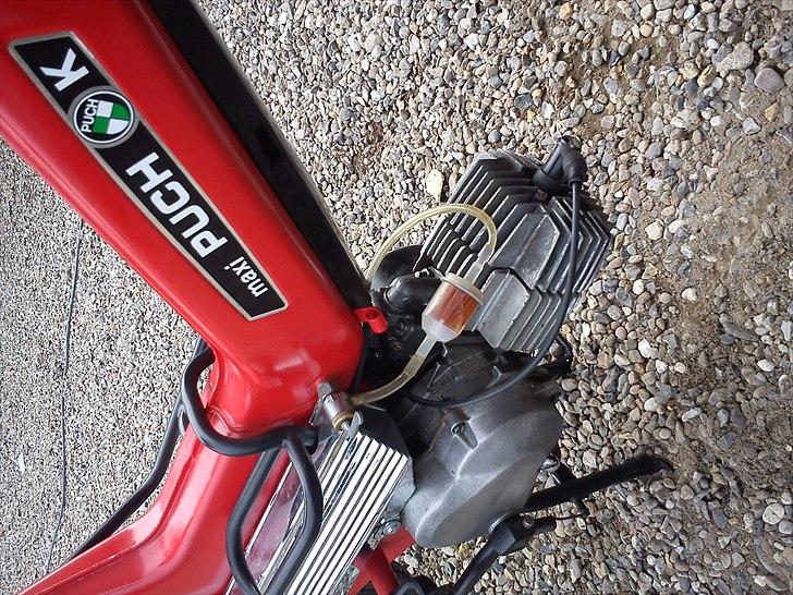 Puch Maxi K billede 7