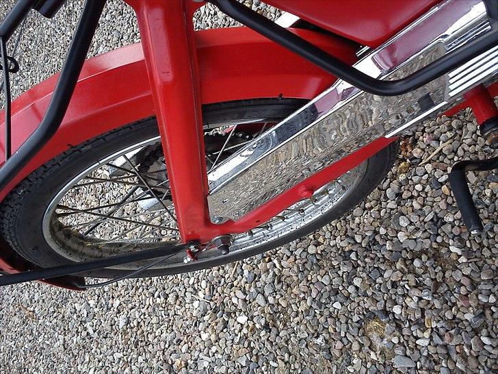 Puch Maxi K billede 8