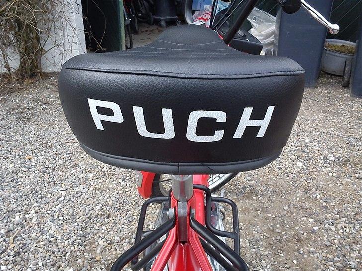 Puch Maxi K billede 9