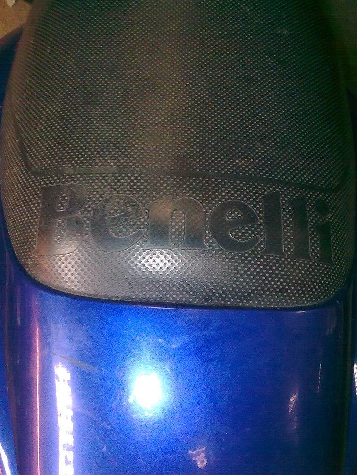 Benelli K2 billede 4