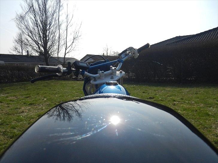 Suzuki Street Magic (Hiper2) billede 16