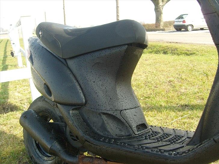 Gilera Stalker "BYTTET" billede 7