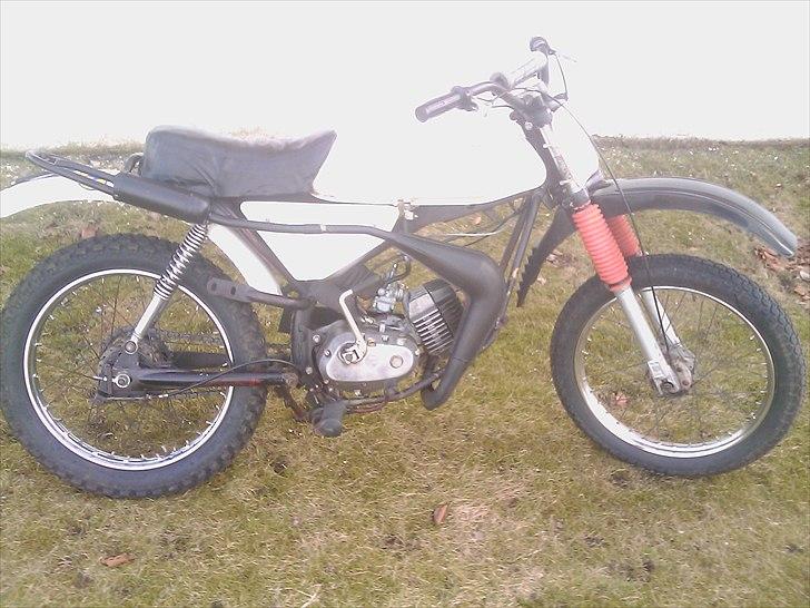 Puch Pioneer billede 1