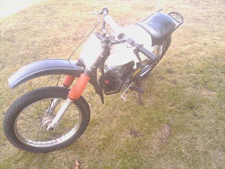 Puch Pioneer billede 2