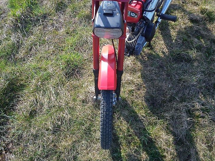 Puch Maxi K billede 10