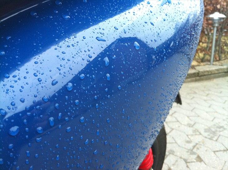 Yamaha Neos - nyvasket billede 10