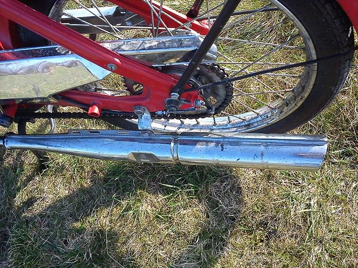 Puch Maxi K billede 11