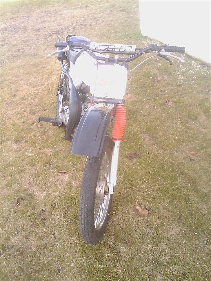 Puch Pioneer billede 4