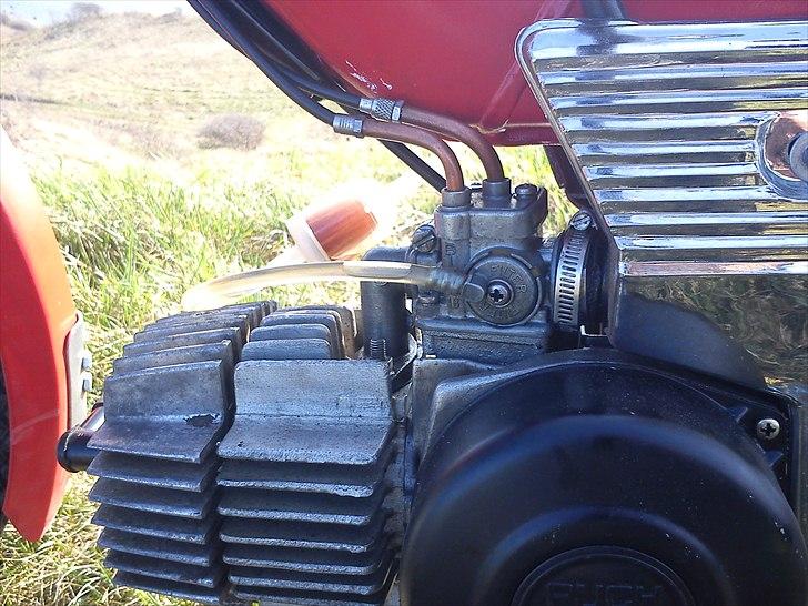 Puch Maxi K billede 12