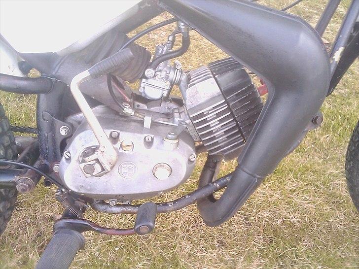 Puch Pioneer billede 5