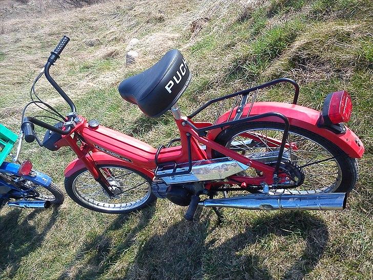 Puch Maxi K billede 13
