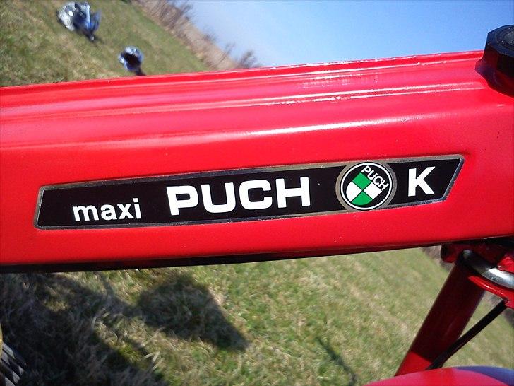 Puch Maxi K billede 14