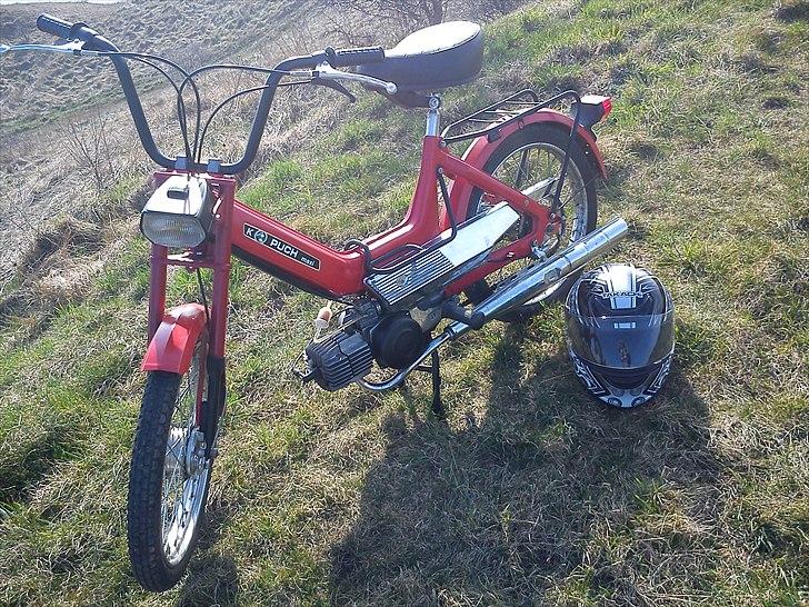 Puch Maxi K billede 15