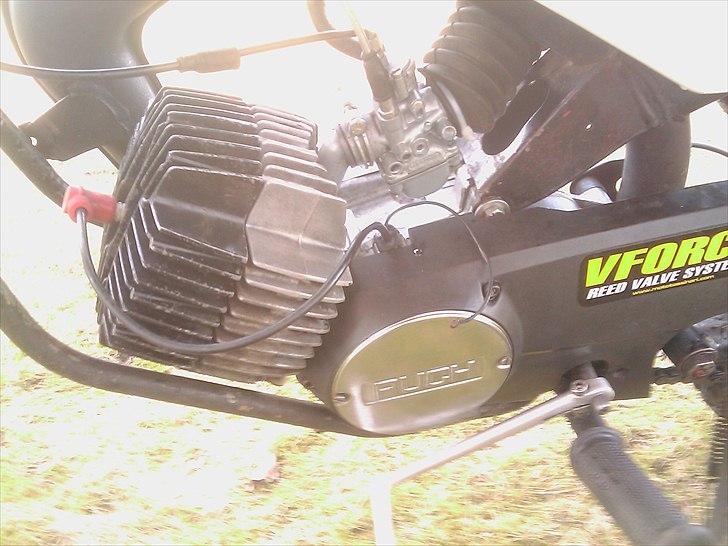 Puch Pioneer billede 6