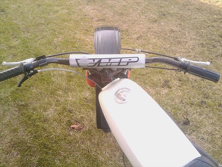 Puch Pioneer billede 7