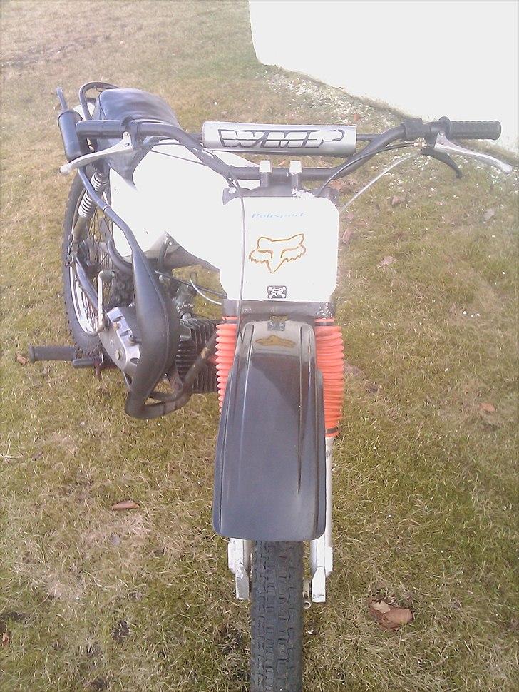 Puch Pioneer billede 9