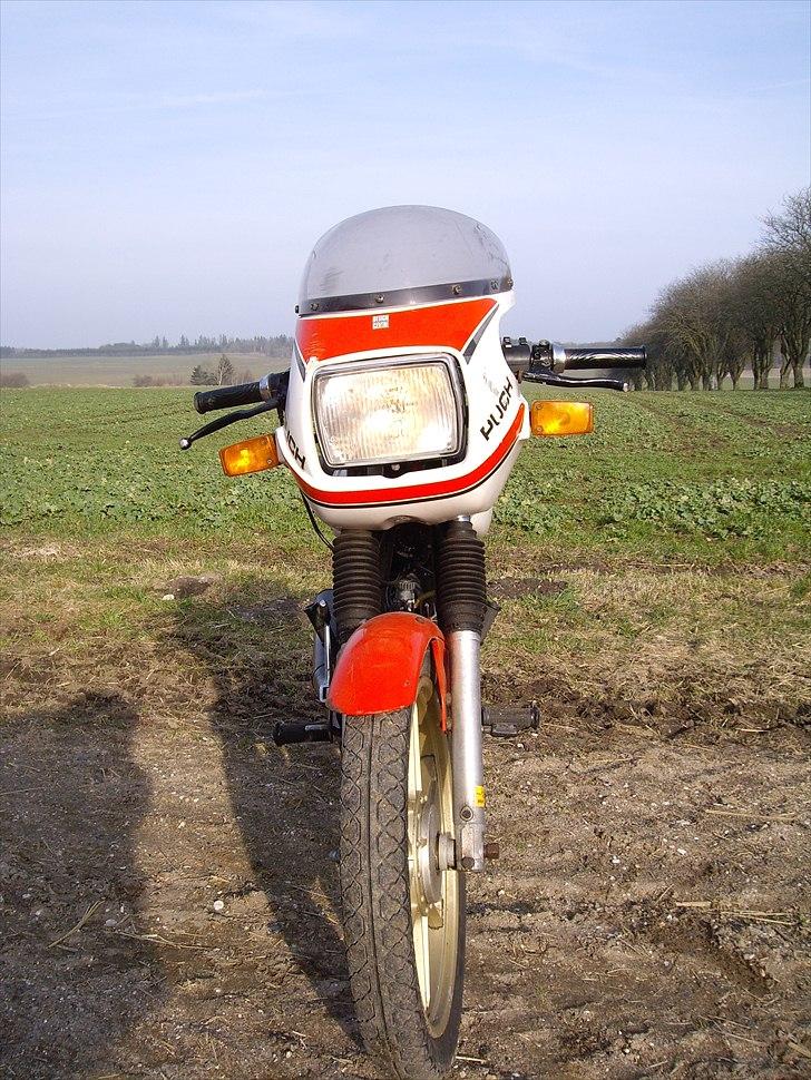 Puch Cobra M 80 billede 8