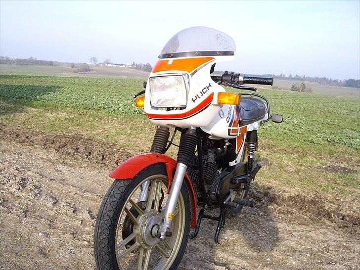 Puch Cobra M 80 billede 12