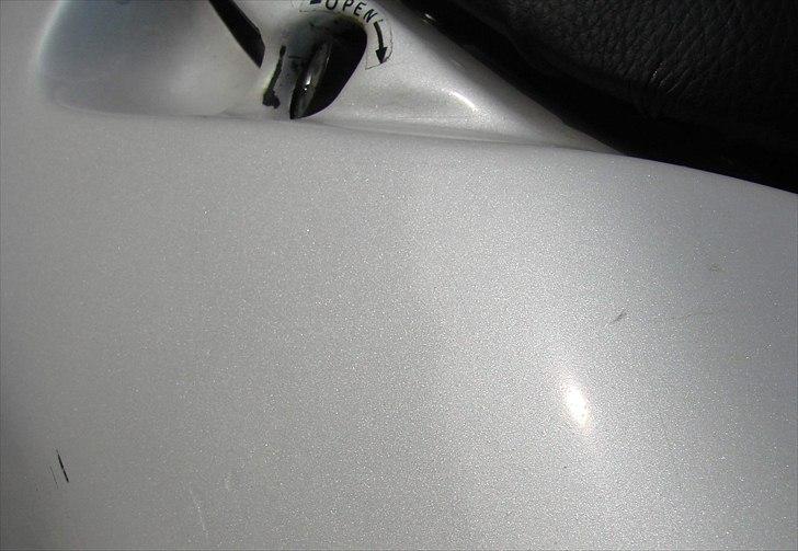 Aprilia Sonic billede 13