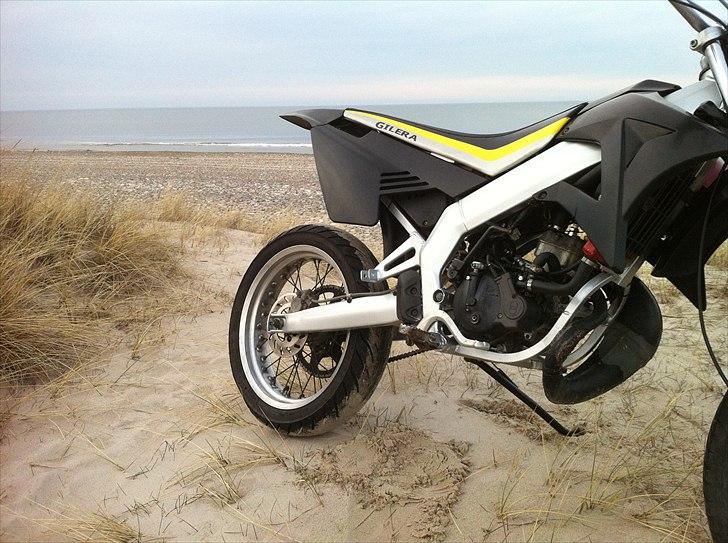 Gilera SMT billede 6