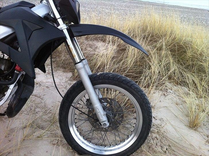 Gilera SMT billede 7