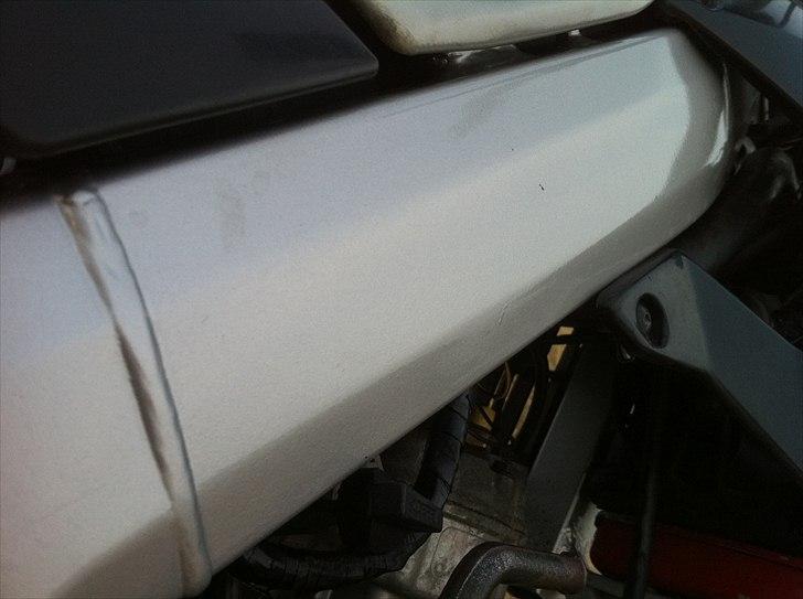 Gilera SMT billede 9