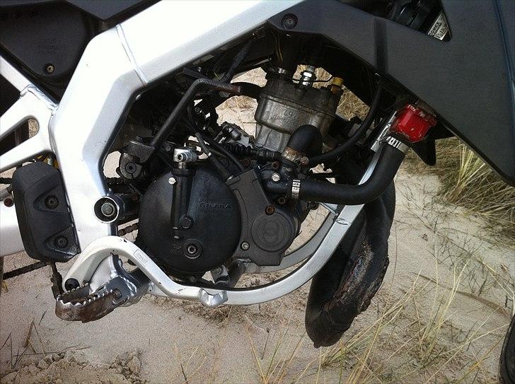 Gilera SMT billede 13