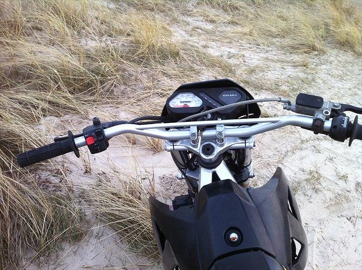 Gilera SMT billede 15