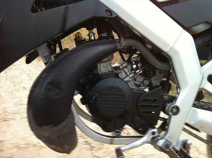 Gilera SMT billede 17