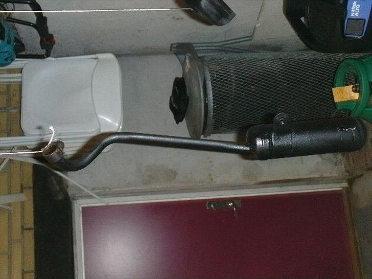 Vespa ciao billede 6