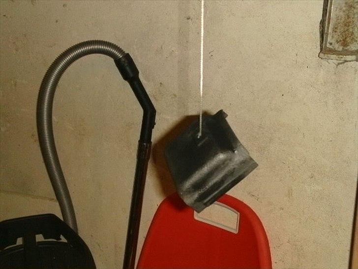 Vespa ciao billede 7