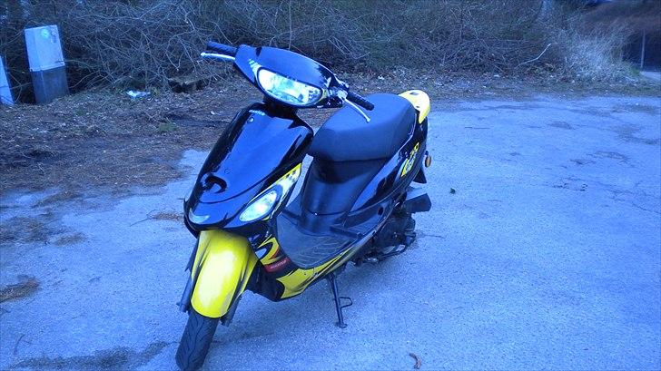 Giantco Sprint billede 1