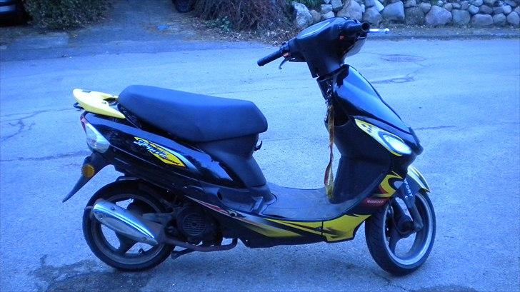 Giantco Sprint billede 2