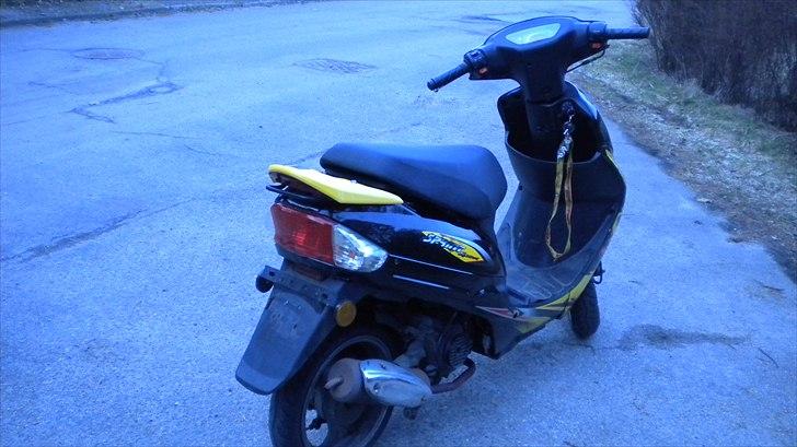 Giantco Sprint billede 3