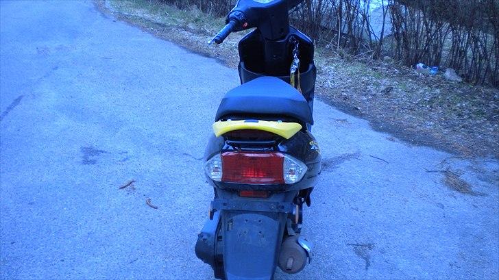 Giantco Sprint billede 4