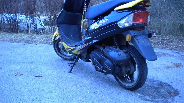 Giantco Sprint billede 5